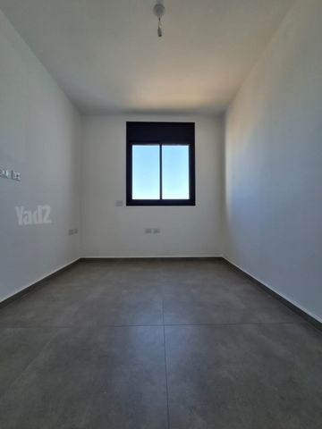 דירה להשכרה בתל אביב יפו (תיווך) — 4