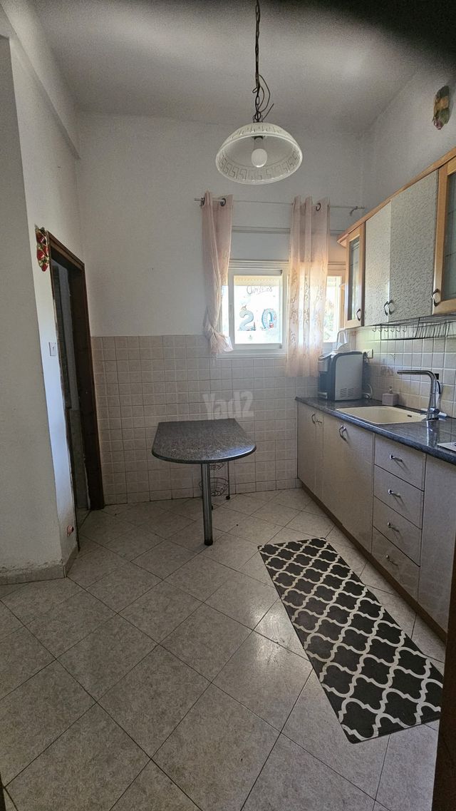 דירה, שבטי ישראל 4, קרית חיים מזרחית, חיפה