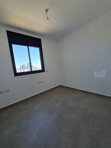 דירה להשכרה בתל אביב יפו (תיווך) — 5