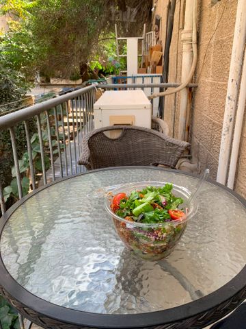 Jerusalem, Israel 8