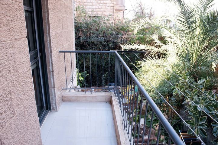 Jerusalem, Israel 9