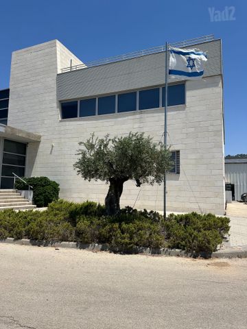 מבני תעשיה, כפר סבא