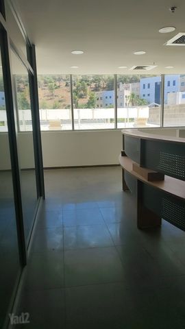 משרדים, פארק תעשיות מורדות הכרמל, היי - טק פארק צפון, יקנעם עילית