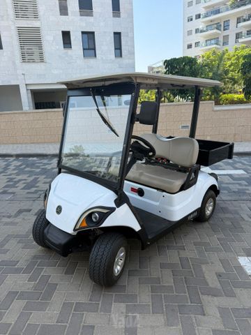 מודעת רכב Yamaha