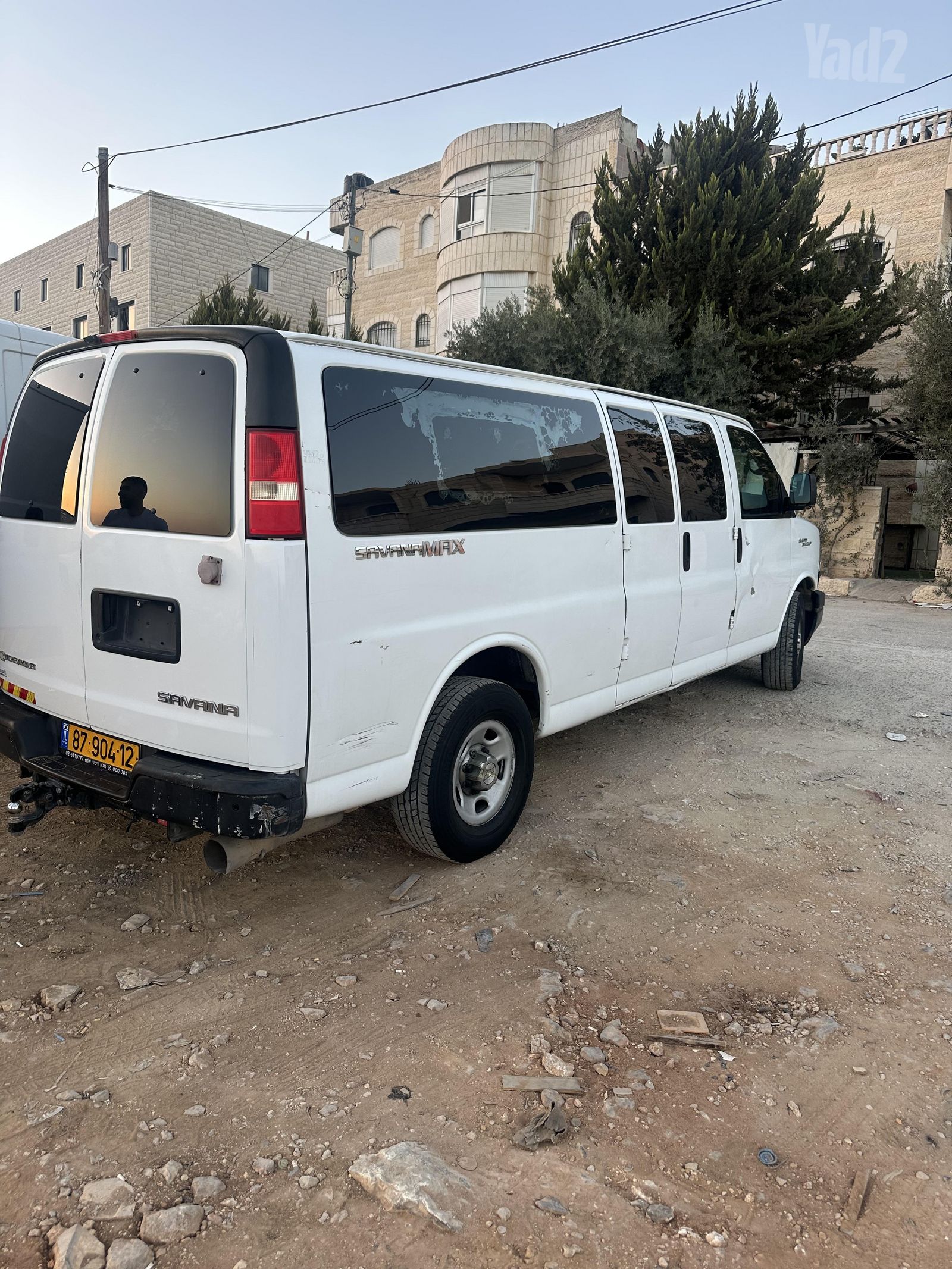 שברולט
