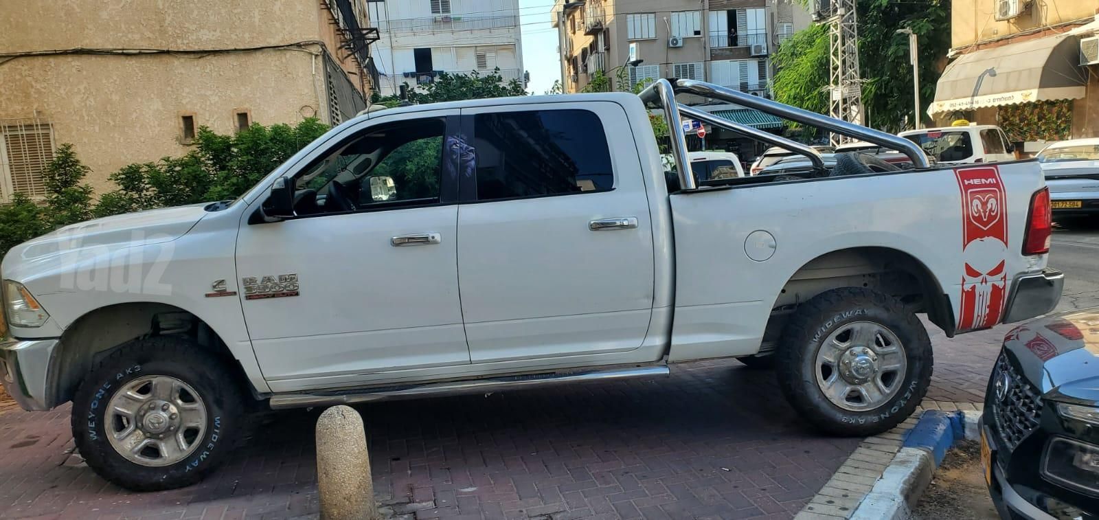 דודג'