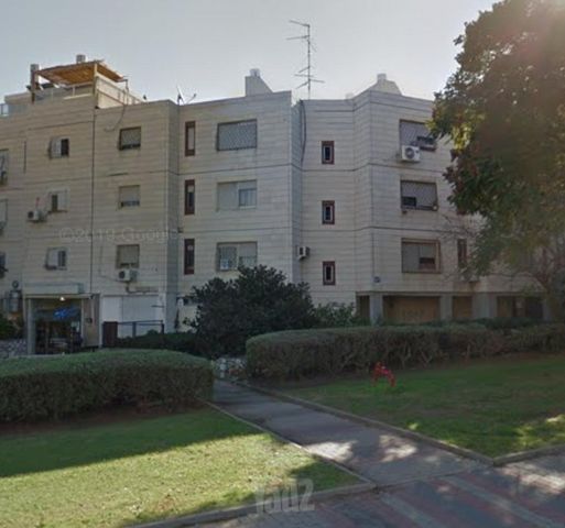 שדרות פנחס לבון 17
