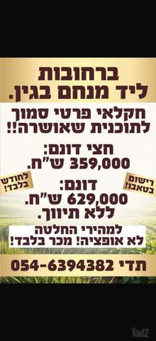דרך מנחם בגין 1