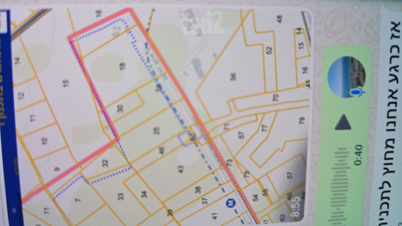 מגרשים, יעקב פריימן 10, מב"ת צפון, אזור תעשיה ישן, ראשון לציון