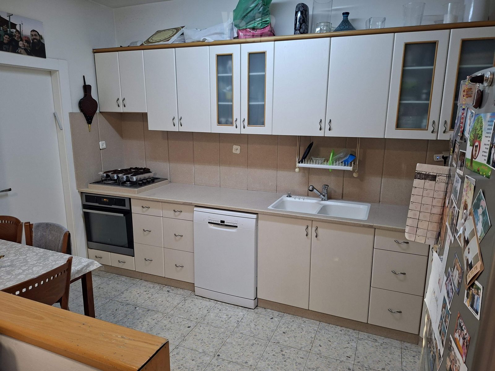 דירה, הרב לנדרס 9, רמת עמידר, רמת גן