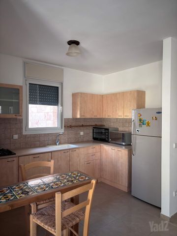 דירה להשכרה בירושלים — 4
