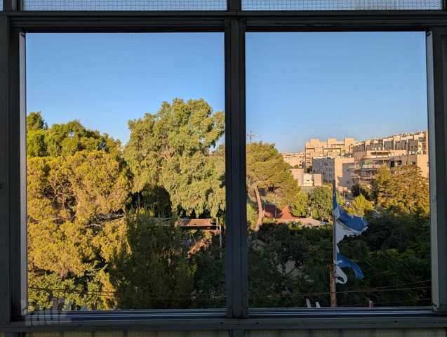 דירה להשכרה בירושלים — 5