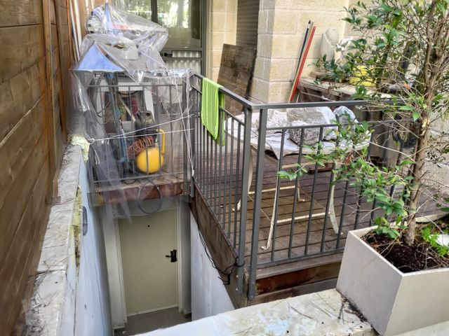 Jerusalem, Israel 9