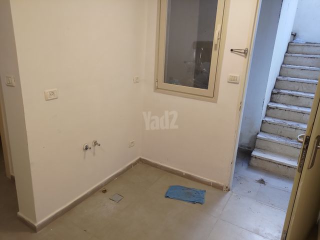 יחידת דיור להשכרה בירושלים — 4