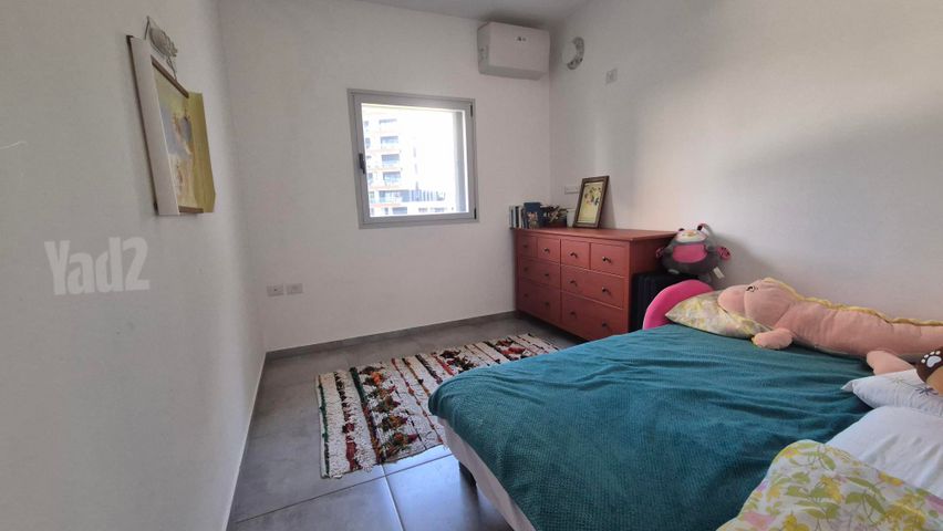דירה להשכרה בתל אביב יפו — 3