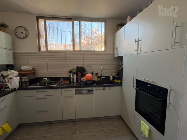 דירה להשכרה בירושלים — 3