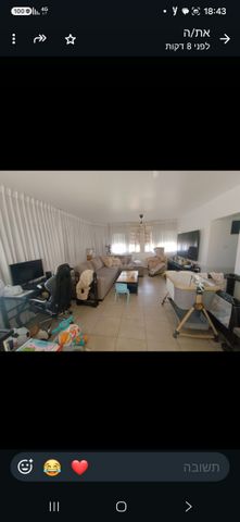 יחידת דיור להשכרה בזכריה — 2