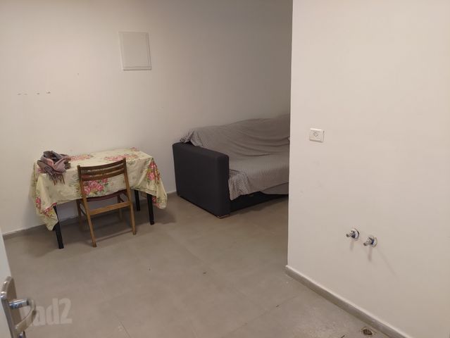 יחידת דיור להשכרה בירושלים — 5