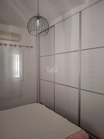 דירה להשכרה בתל אביב יפו — 4