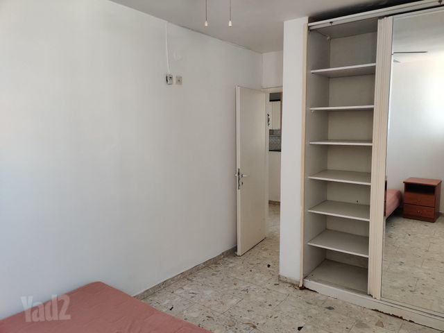 דירה להשכרה בתל אביב יפו — 4