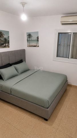 דירה להשכרה בבית שמש — 3