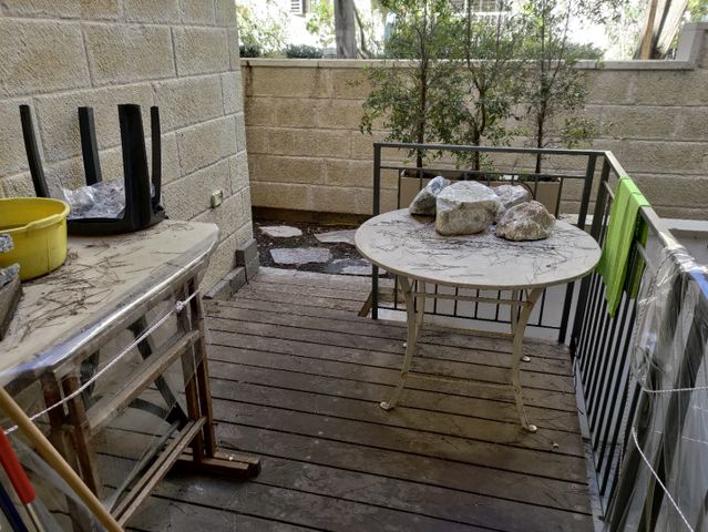 Jerusalem, Israel 7