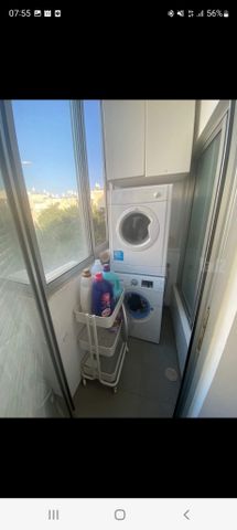 דירה להשכרה בתל אביב יפו — 5