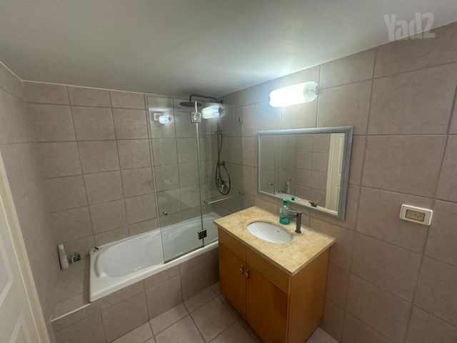 יחידת דיור להשכרה בתל אביב יפו — 4