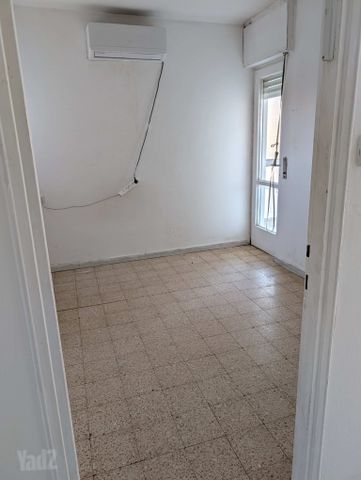 דירה להשכרה בירושלים — 4