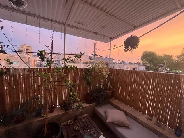 דירה להשכרה בתל אביב יפו — 2