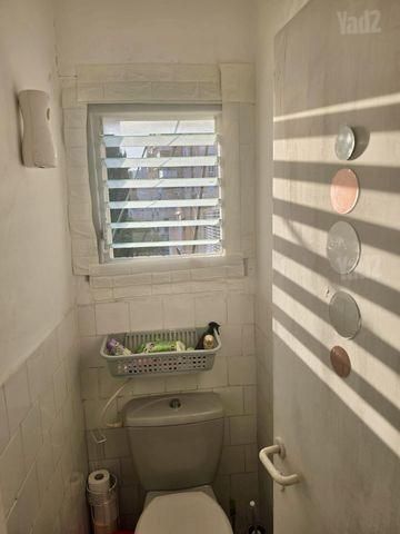 דירה, סמילנסקי 26, מרכז העיר דרום, נתניה