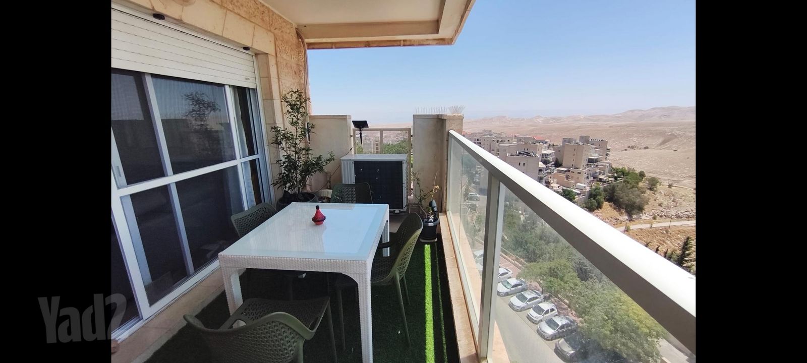 דירה, הניקרה 2, נופי סלע, מעלה אדומים