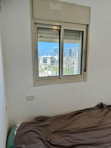 דירה להשכרה בתל אביב יפו — 5