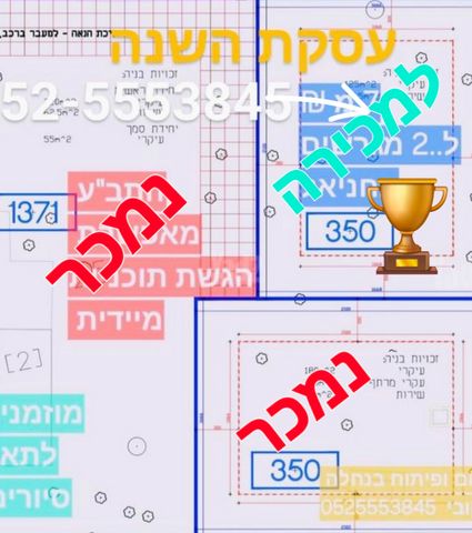 משק חקלאי/ נחלה