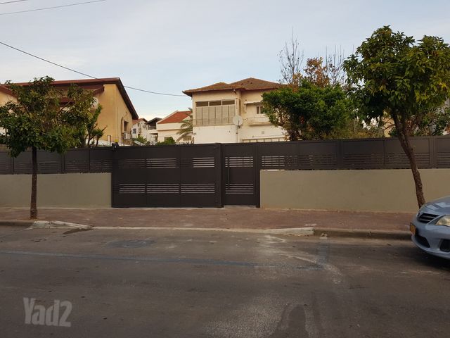 בית פרטי/ קוטג', נווה יוסף, קרית עקרון