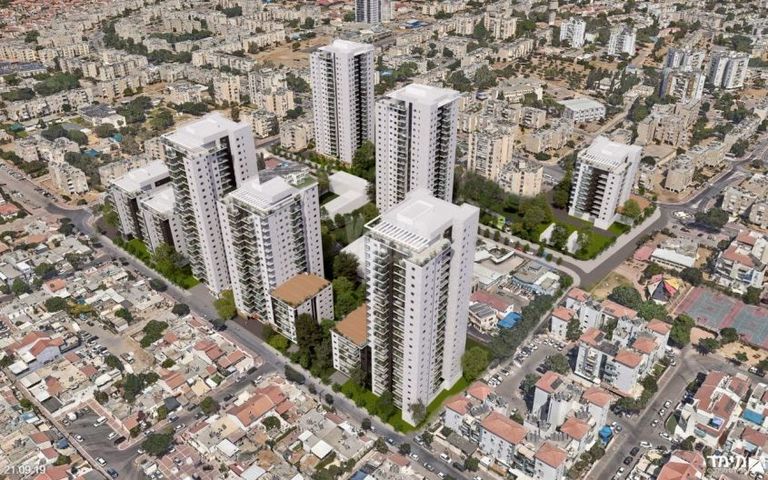ח.מ. שפירא 58