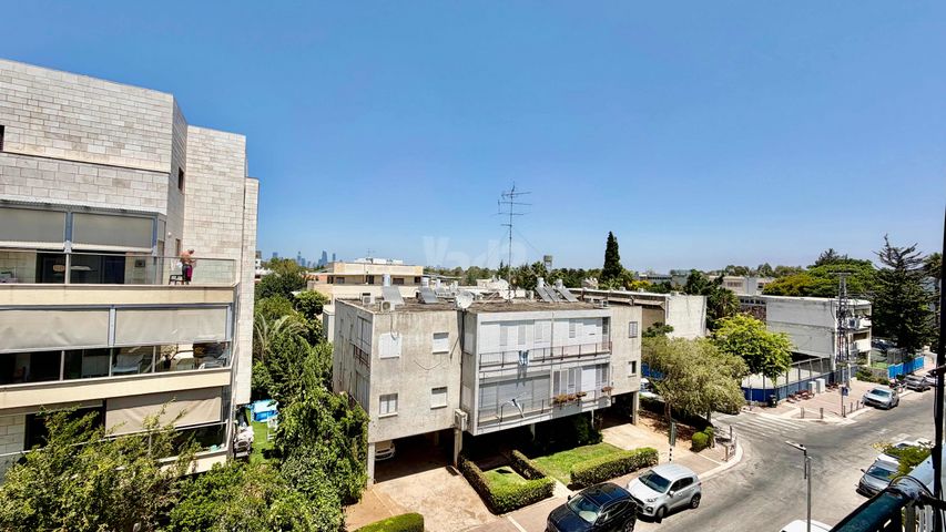 דירה, אגרובנק, חולון