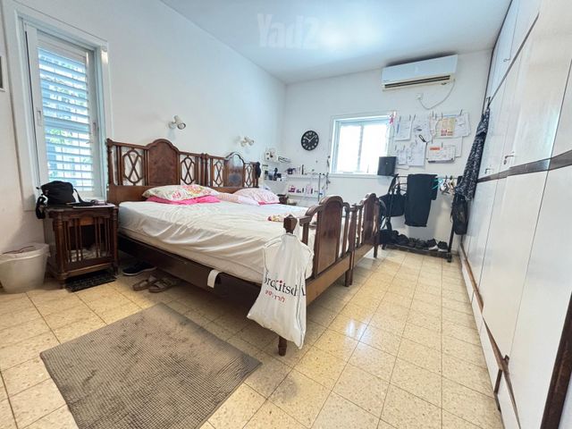 דירה למכירה בתל אביב יפו (תיווך) — 4