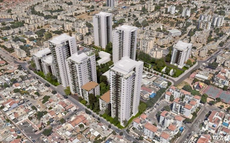 ח.מ. שפירא 58