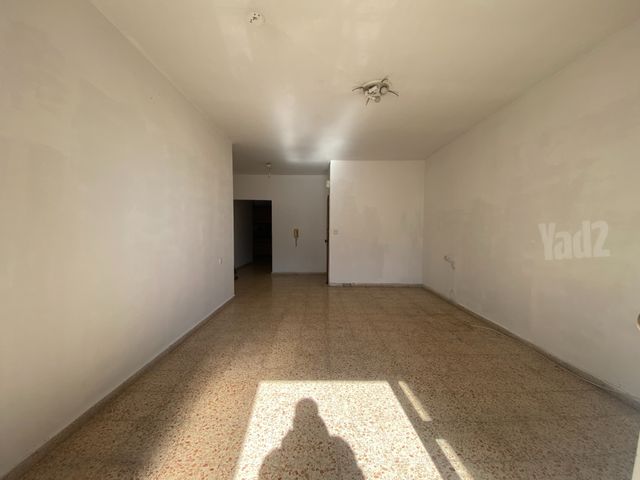 ב' / צפון מערב העיר