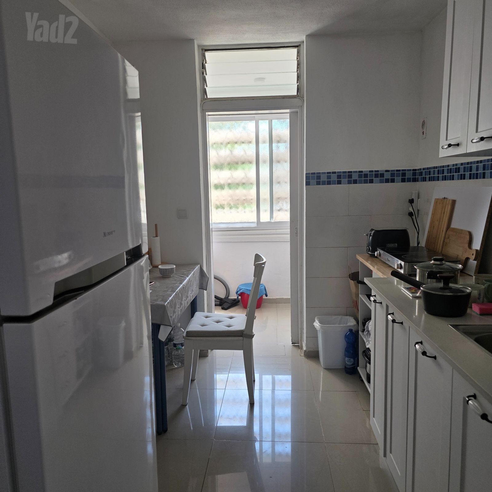 דירה, סעדיה פז, חיפה