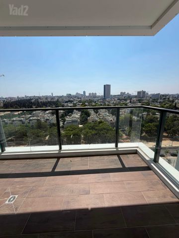 דירה להשכרה בתל אביב יפו (תיווך) — 2