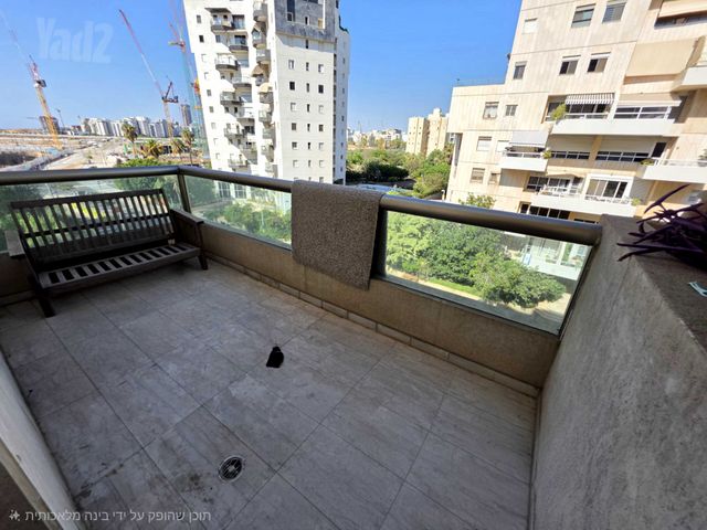 דירה, כוכב הצפון, תל אביב יפו