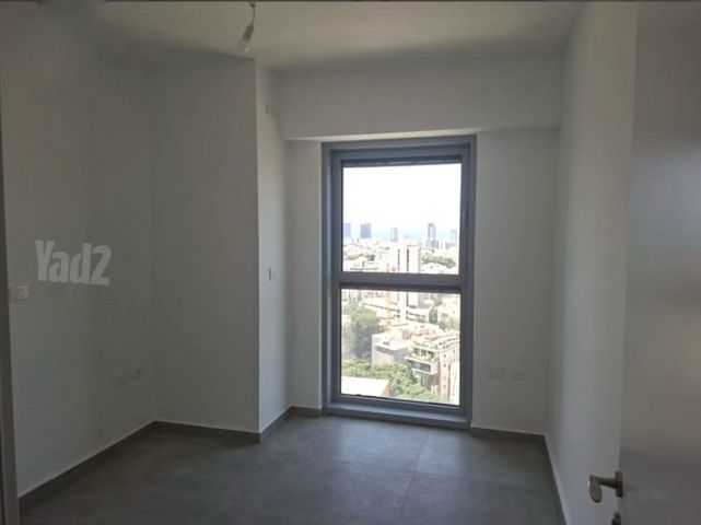 דירה להשכרה בתל אביב יפו (תיווך) — 4