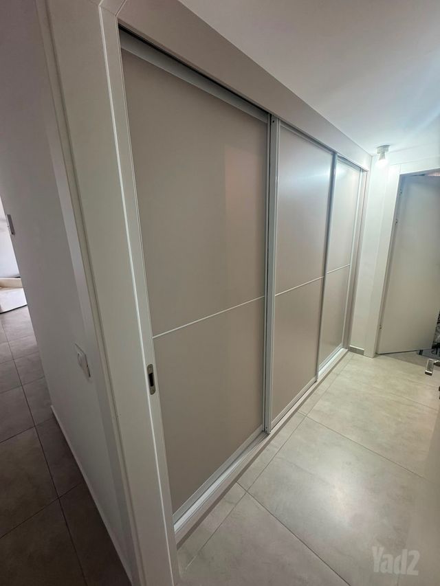 דירה, יונה וולך 7, גרין פארק החדשה, הוד השרון