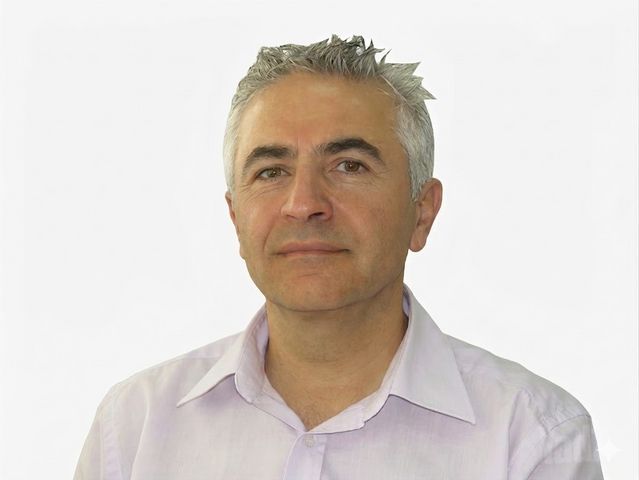אזור תעשיה צפון