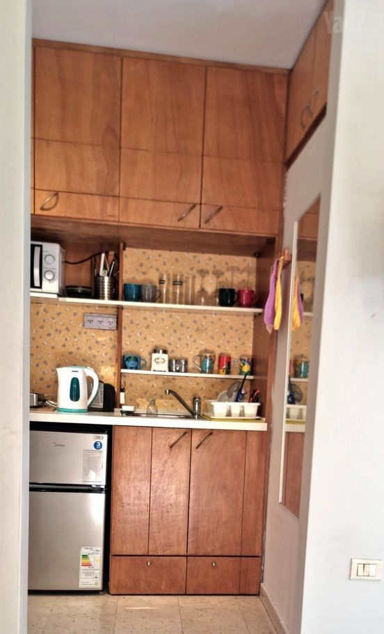 יחידת דיור להשכרה בתל אביב יפו — 3