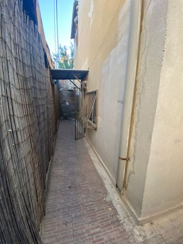 דירת גן להשכרה בתל אביב יפו — 4