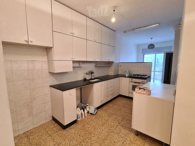 דירה להשכרה בירושלים — 4