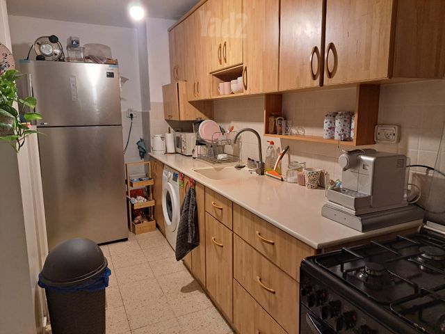 דירה להשכרה בירושלים — 2